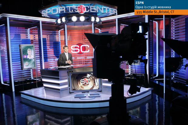 ESPNstudio