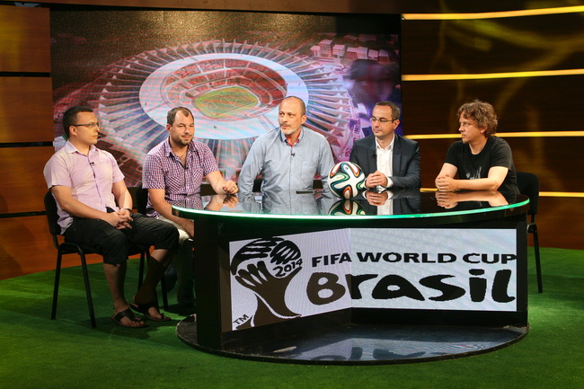 Футбольна самба