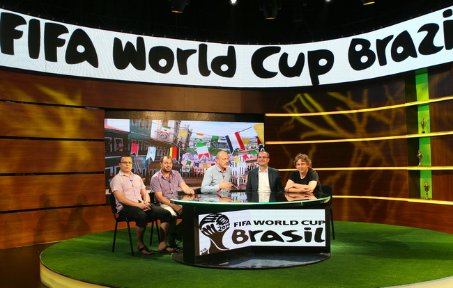 Футбольна самба