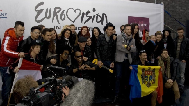 eurovision2012partisipant
