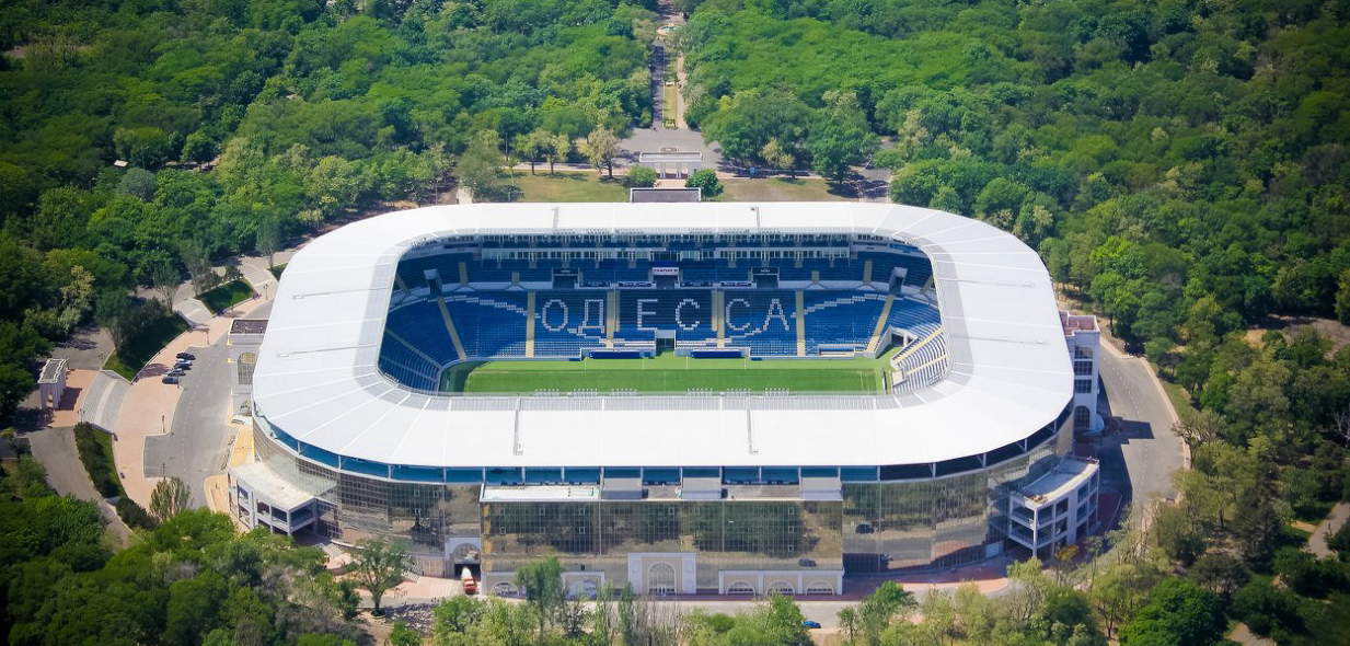 chernomorets
