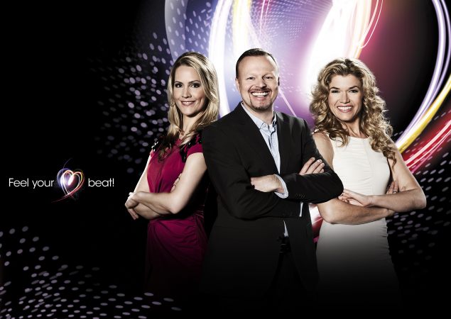hosts