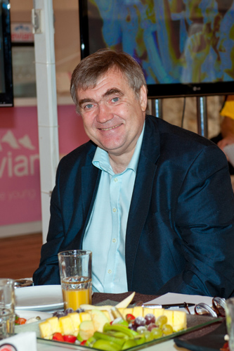 rozanov