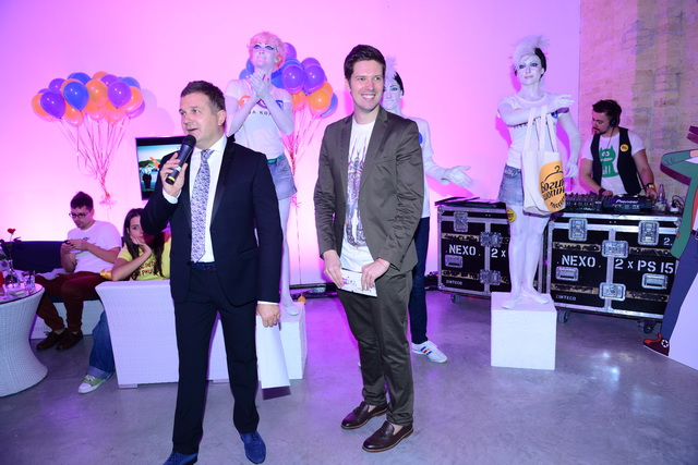 Горбунов и Грачев