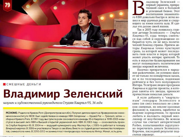 zelenskyj