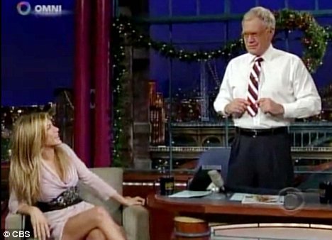 jennifer-aniston-ties-david-letterman